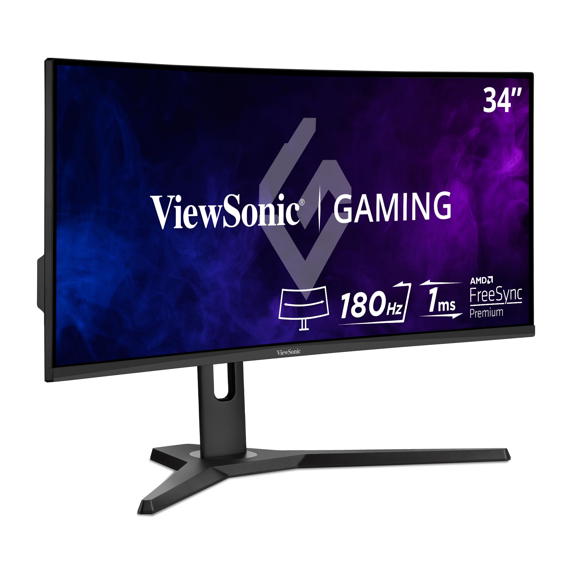 Moniteur Gaming ViewSonic VX3418-2KPC 34