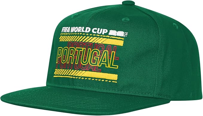 Outerstuff Gorra Snapback Oficial FIFA World Cup 2026 miniatura 2