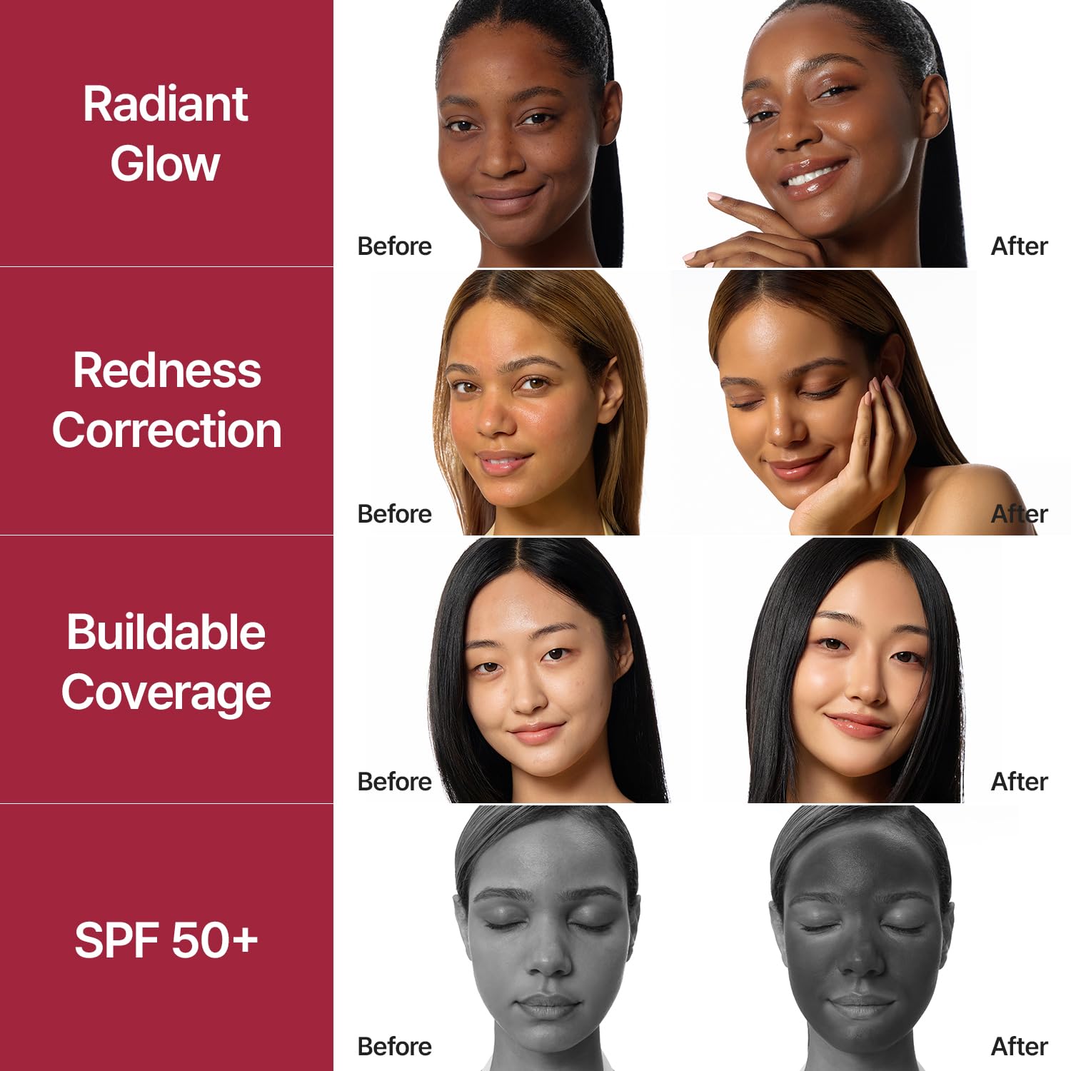 [Vegan] AGE20'S Signature Essence Pact | Pack of 1 | 28N WALNUT | Korean Cushion Foundation | Cream Foundation, Dewy & Glow Finish, Natural Coverage, SPF 50+