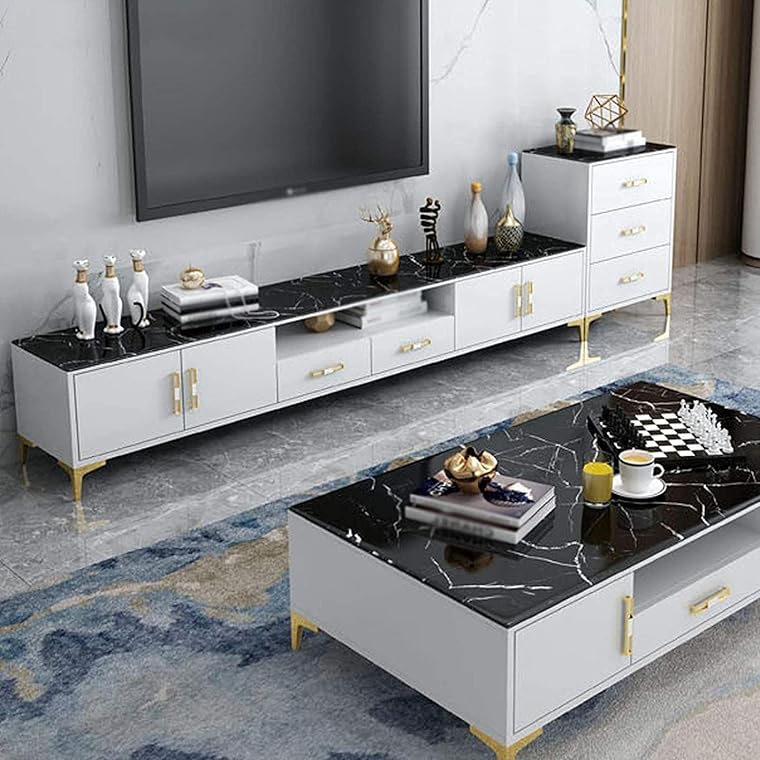 Descubre tu estilo - Muebles de TV | Amazon.com.mx