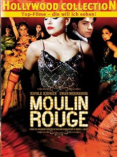 Moulin Rouge!