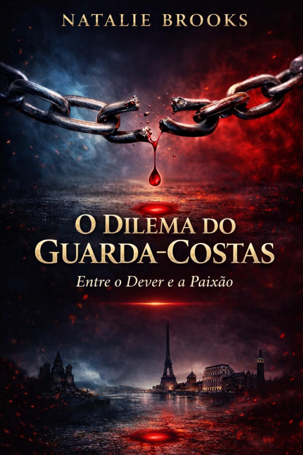 O DILEMA DO GUARDA-COSTAS: Entre o Dever e a Paixão