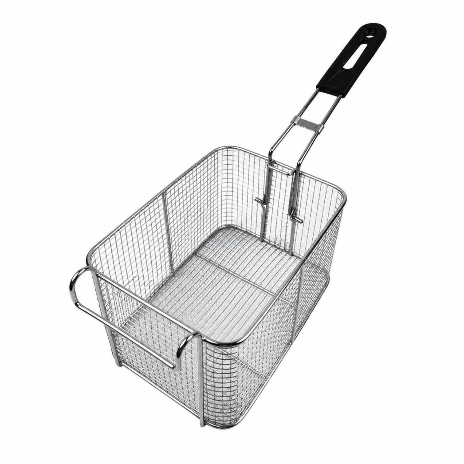 Cesta Freír Rectangular, 23.5 11 11.5 Cm, Style to 4