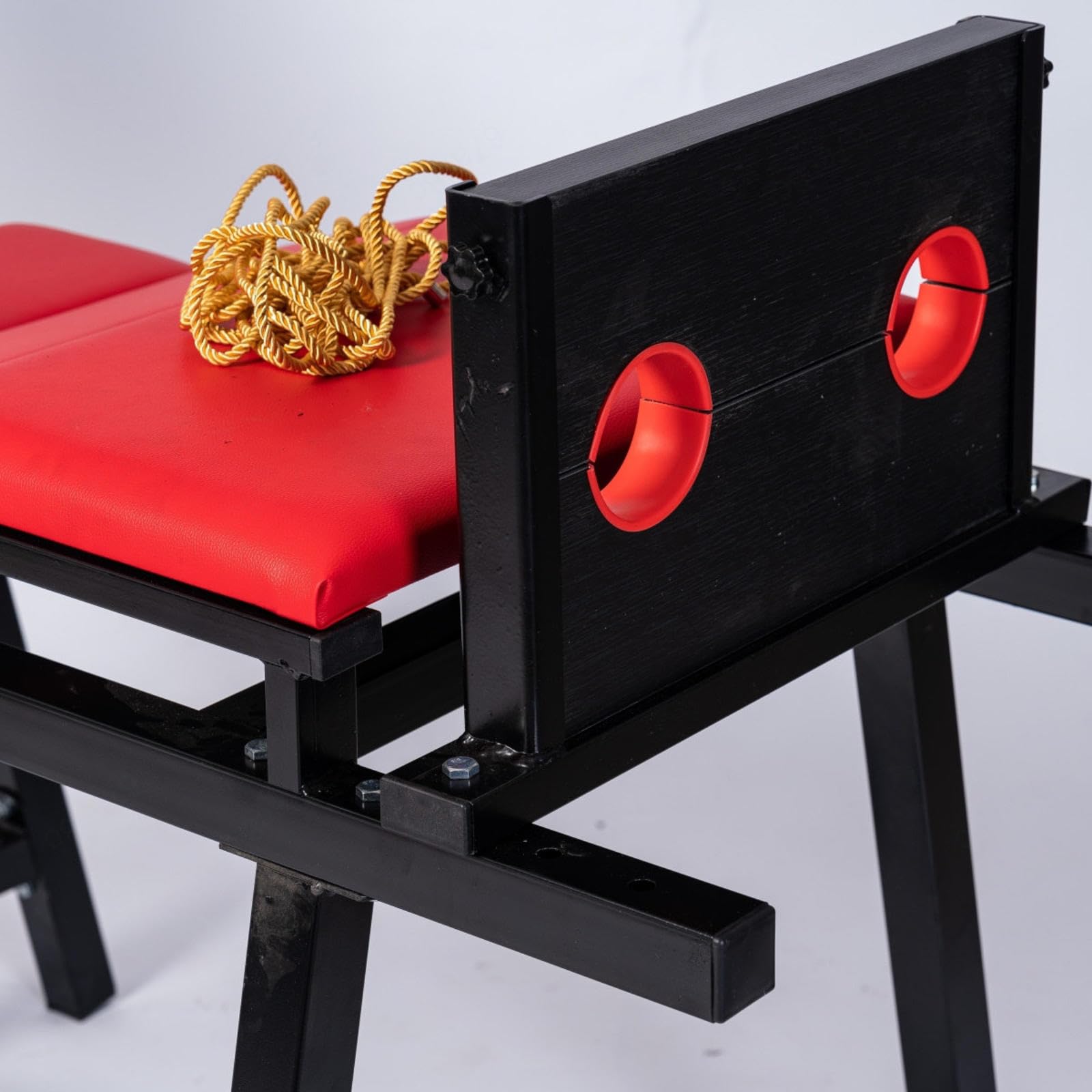 Sm Stuhl Sklavin Love Chair Sex Stuhl Für Die Paare Bdsm Stuhl,#2