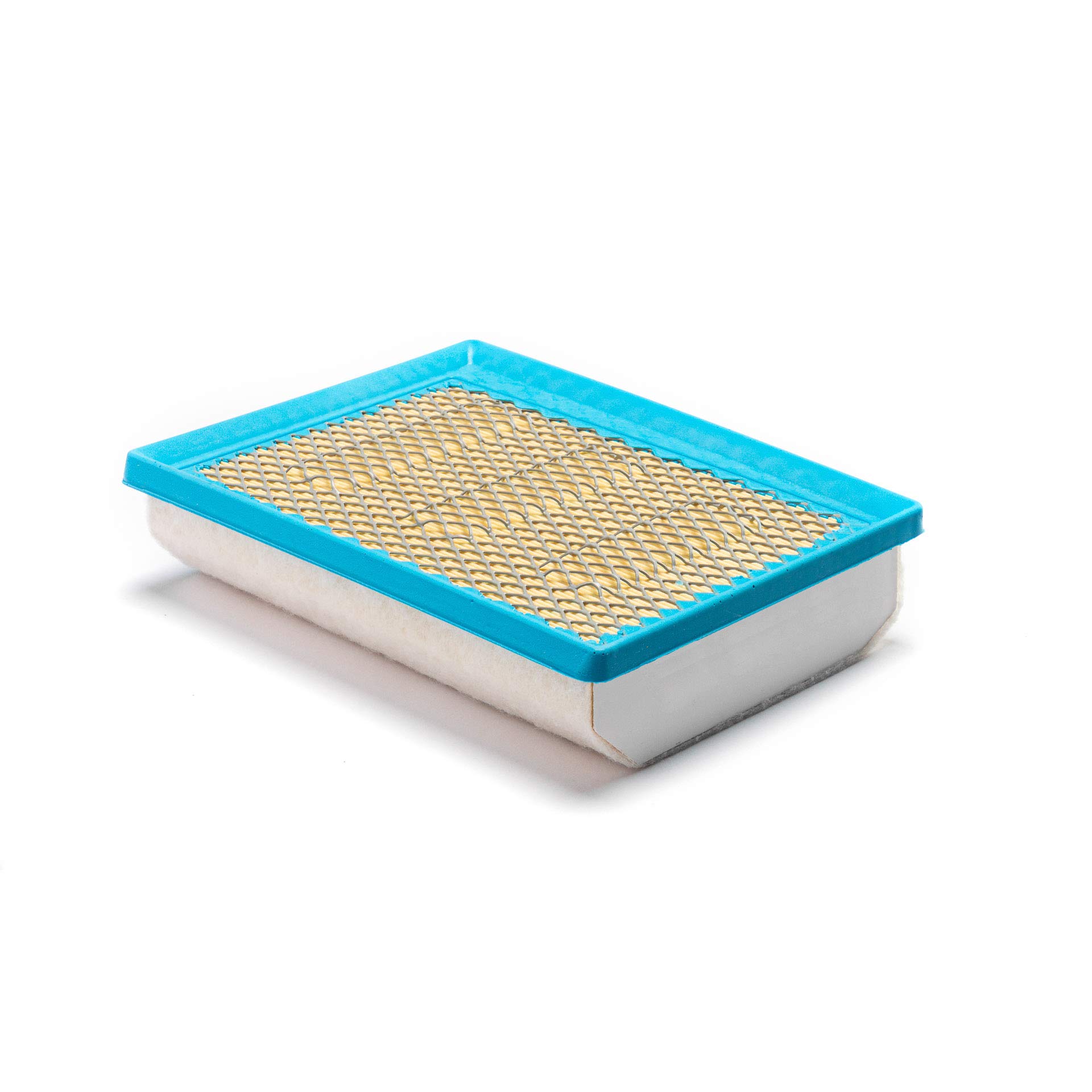 UFI Filters, Air Filter 30.A75.00, Suitable for construction, Applicable to Various Models of Fiat