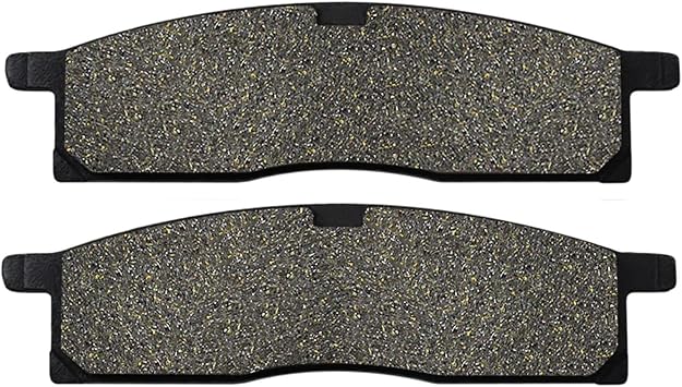 Motorcycle Accessories Front Or Rear Brake Pads For Yamaha YZ65 YZ 65 2018-2021 YZ80 80 1993-2001 YZ85 85 2002-2022 Disc Rotor pads