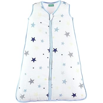 baby padded sleeping bag