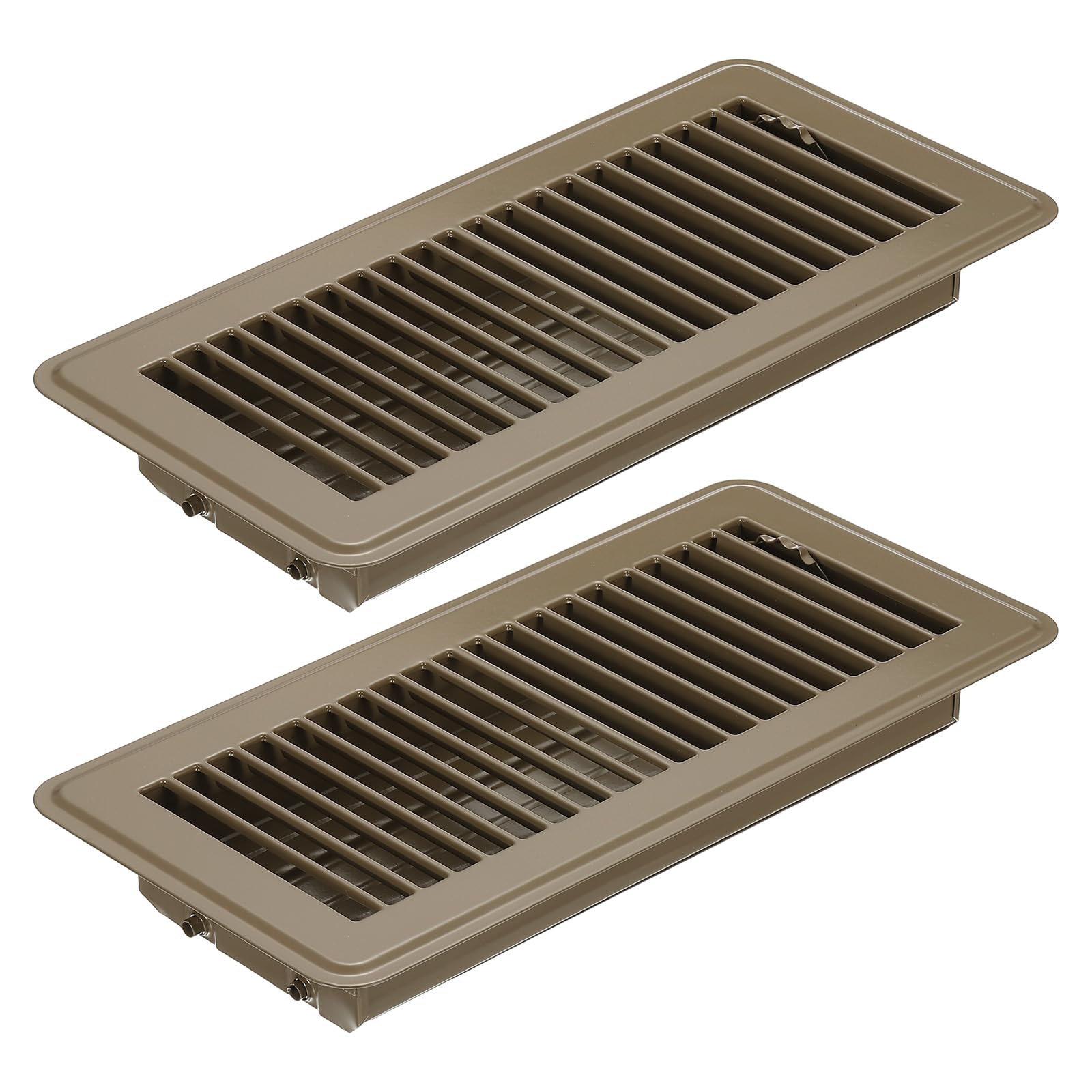 PATIKIL 10 x 4 Inch Floor Register