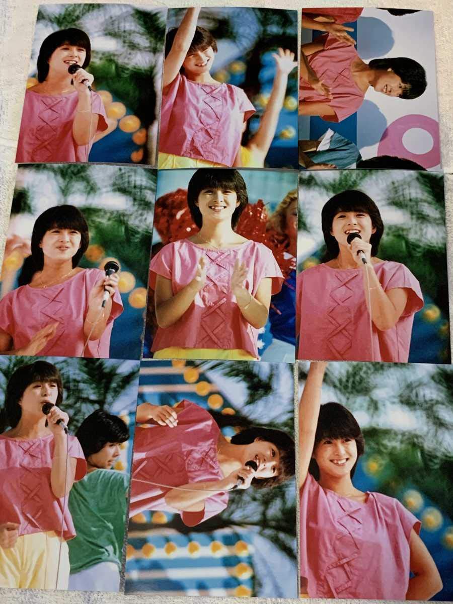 Amazon.co.jp: 河合奈保子 生写真 : おもちゃ