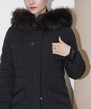 Amazon.co.jp: [ナノ・ユニバース] 西川ダウン(R)」ストレッチロング