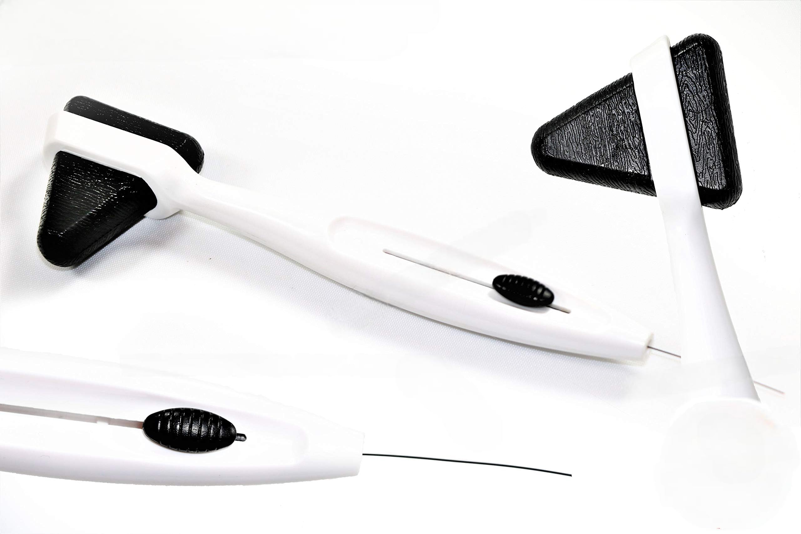 Taylor Reflex Hammer with Flexible String Retractable Filament CYNAMED