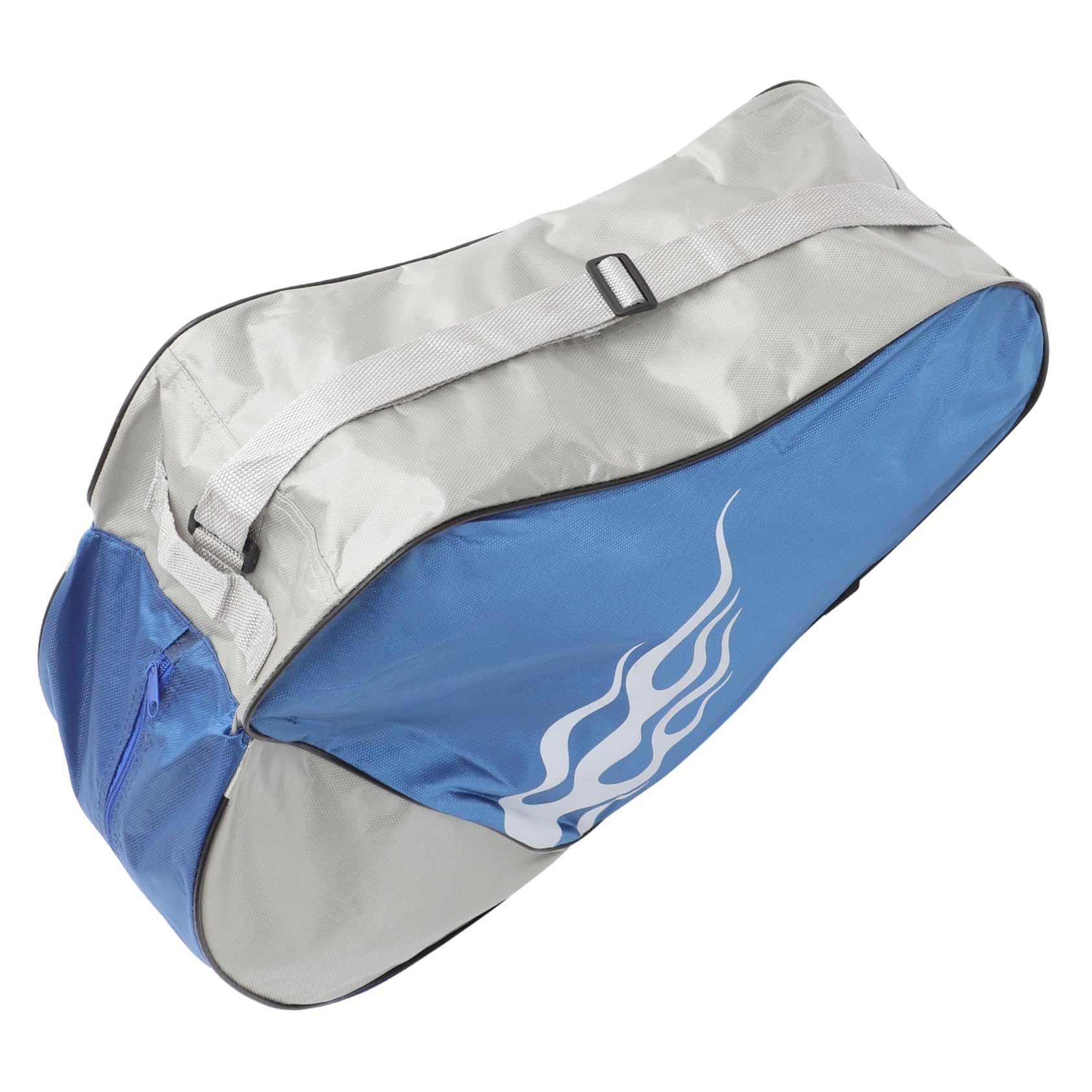 Toddmomy 1 St Tas Voor Rolschaatsen Rol Dragen Opbergtas Voor Schaatsen Toddmomy 1 St Tas Voor Rolschaatsen Rol Dragen Opbergtas Voor Schaatsen