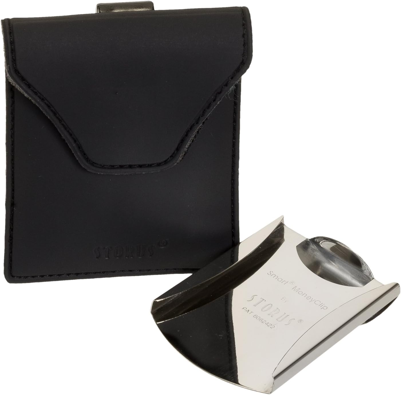 Smart Money Clip Combo Pack!