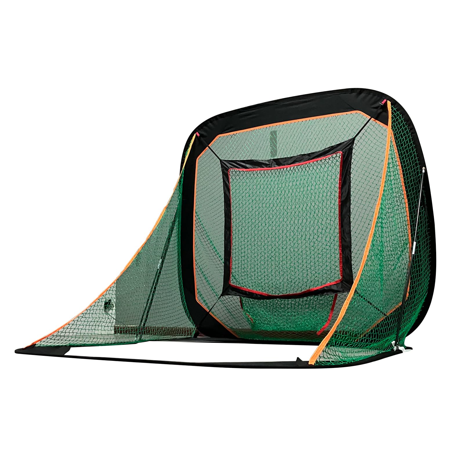 PGL 野球ネット 練習用 折り畳み式 1.5X1.5X1.5M 軟式 硬式 少年野球 打撃 投球練習 室内 屋外 園庭 公園 収納バッグ付き 持ち運び便利 Amazon | PGL 野球ネット 練習用 折り畳み式 1.5x1.5x1.5m 軟式 硬式