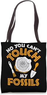 Relict Hunting Gear Fossil Hunting Fossil Hunter Tote Bag