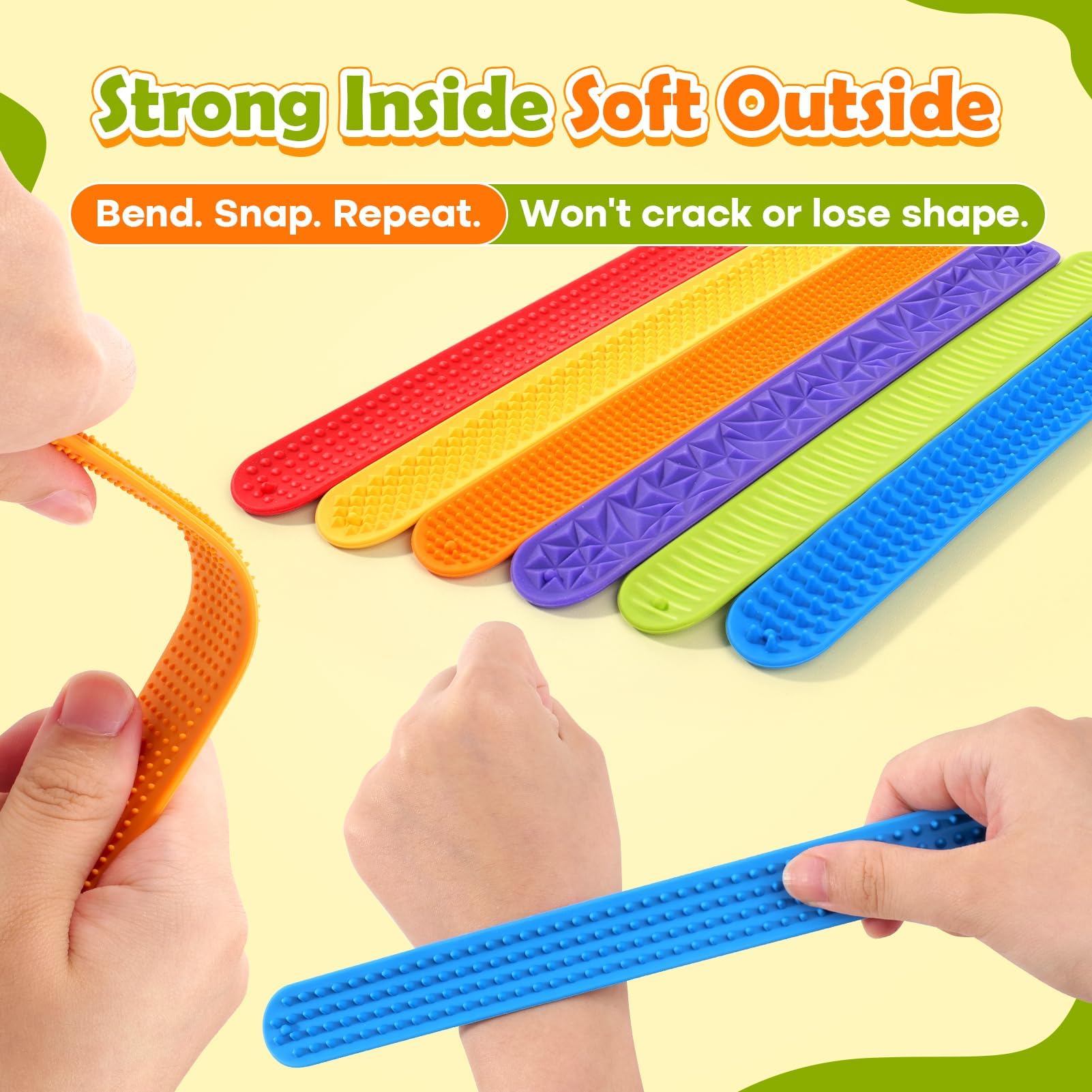 Fromage Souris Drôle Fidget Jouets Autisme Jouets Sensoriels Produits De Thérapi