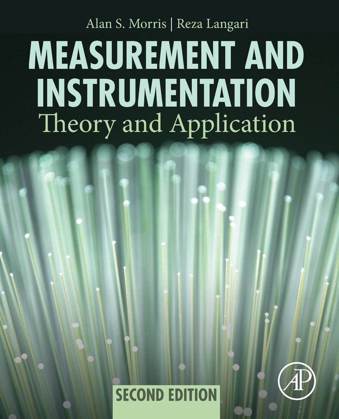 Academic Press Measurement and Instrumentation: Theory and Application