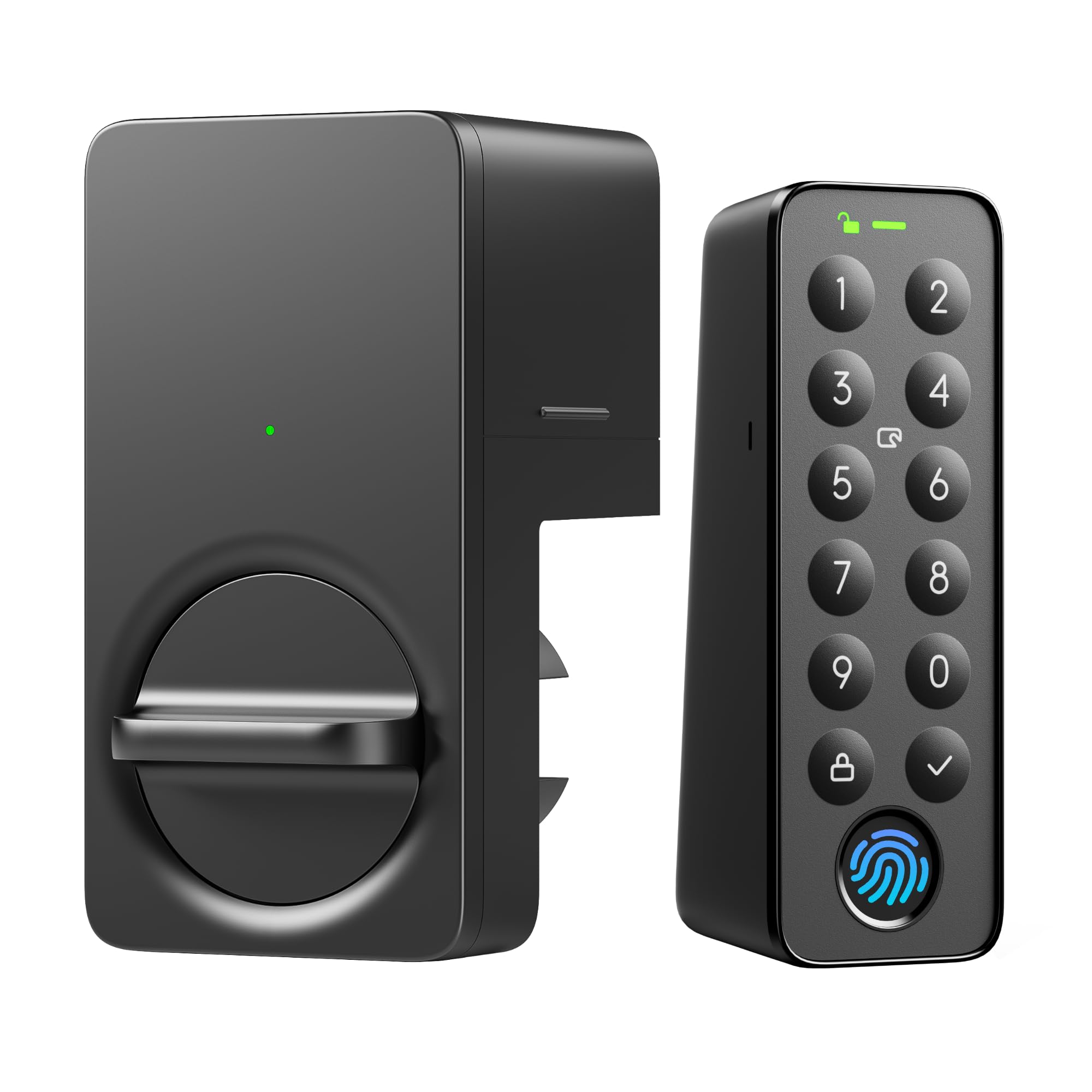 Amazon.co.jp: 【エントリーモデル】SwitchBot スマートロック Lite