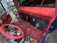 Review Image by Really bad box , started cracking all over , bad quality , no recommended Really bad box , started cracking all over , bad quality , no recommended