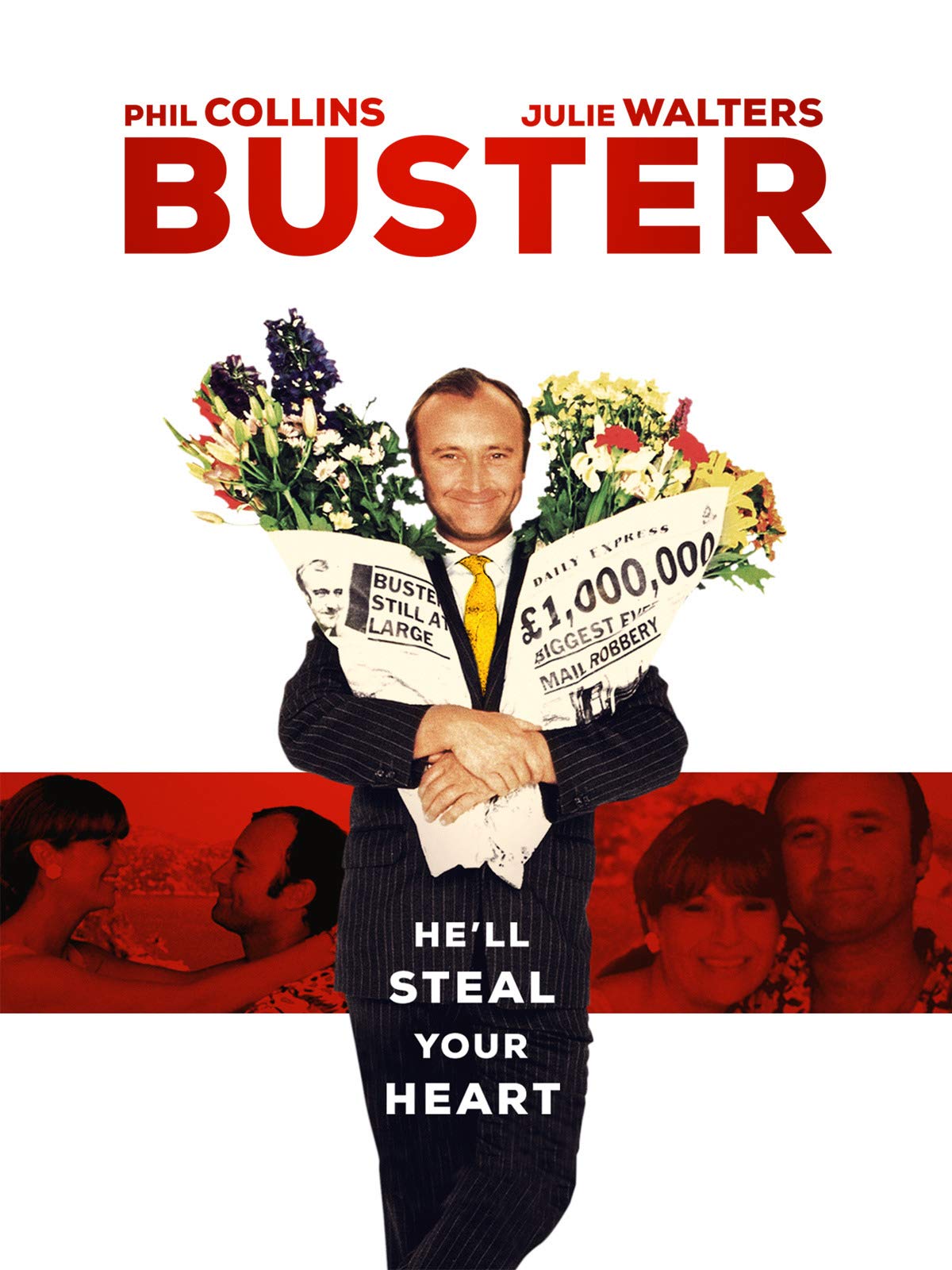 Buster