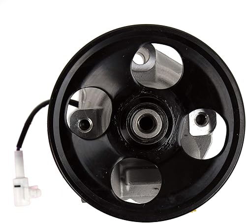 Miniatura 6 de Evergreen SP-5444 Bomba de dirección asistida 21-5444 compatible con Subaru Impreza 03-05 2.5L SOHC 34430-FE050