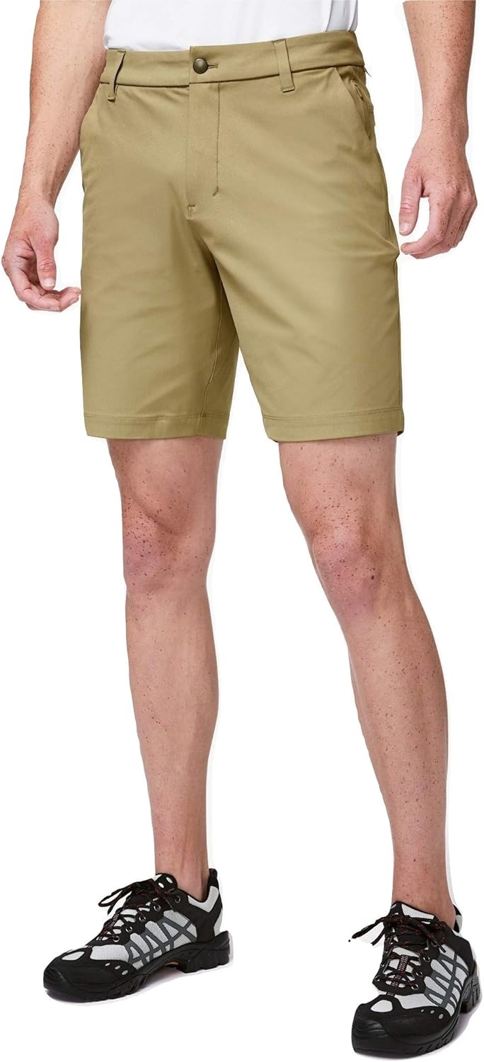 Buy lululemon Mens Commission Short Online Ethiopia Ubuy
