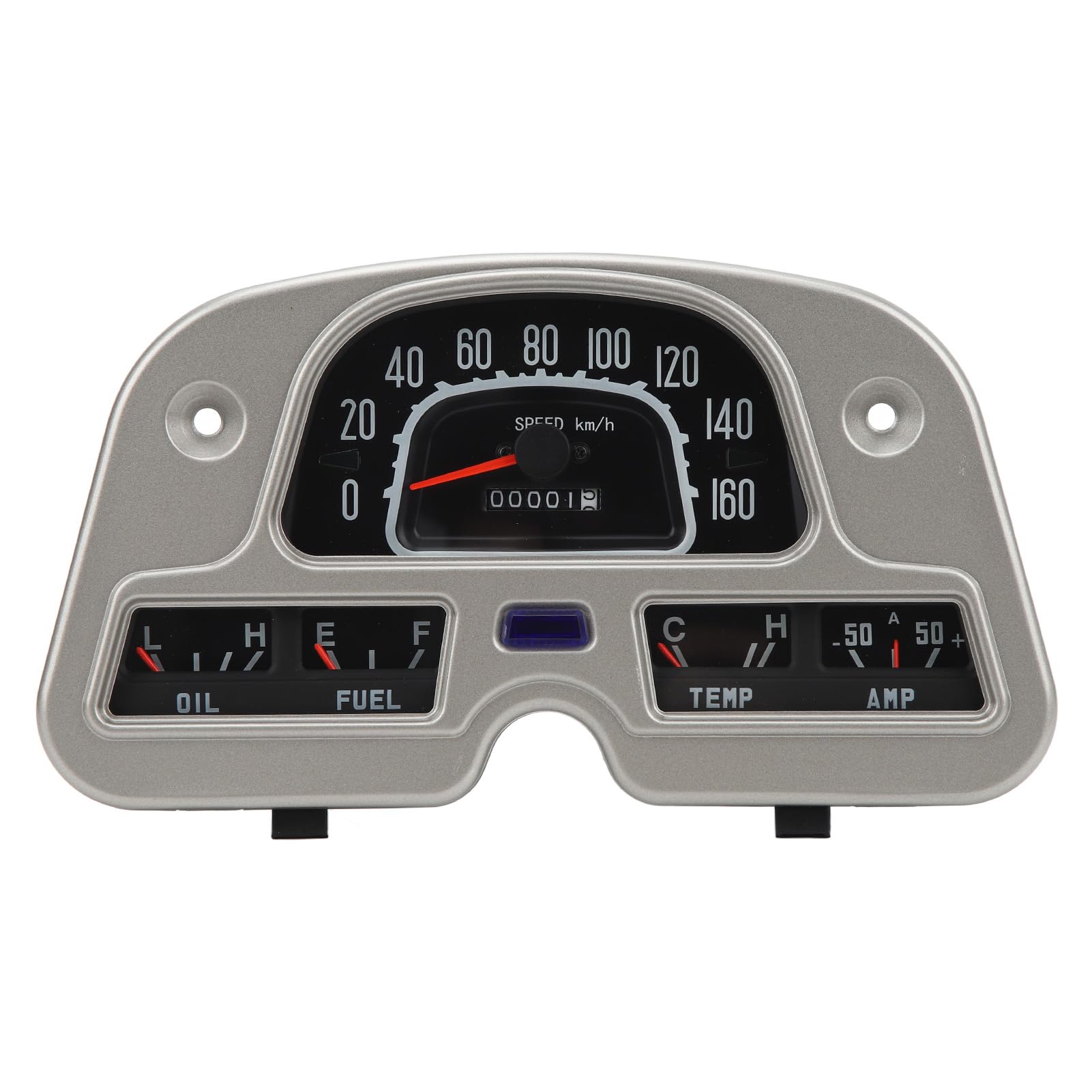 Velocímetro para Toyota Land Cruiser 40 repuesto de tablero 83100-60180 12V