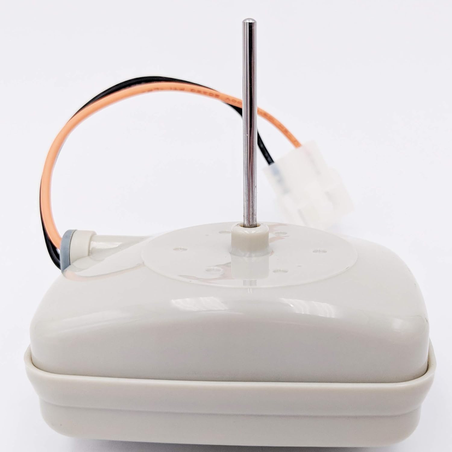 Supplying Demand WR60X10348 WR60X10350 Refrigerator Condenser Fan Motor 115V 60Hz