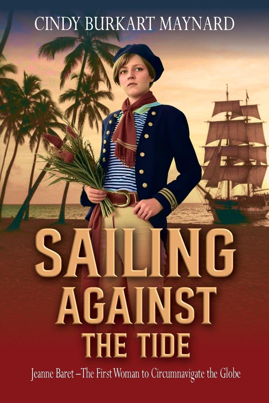 Sailing Against the Tide