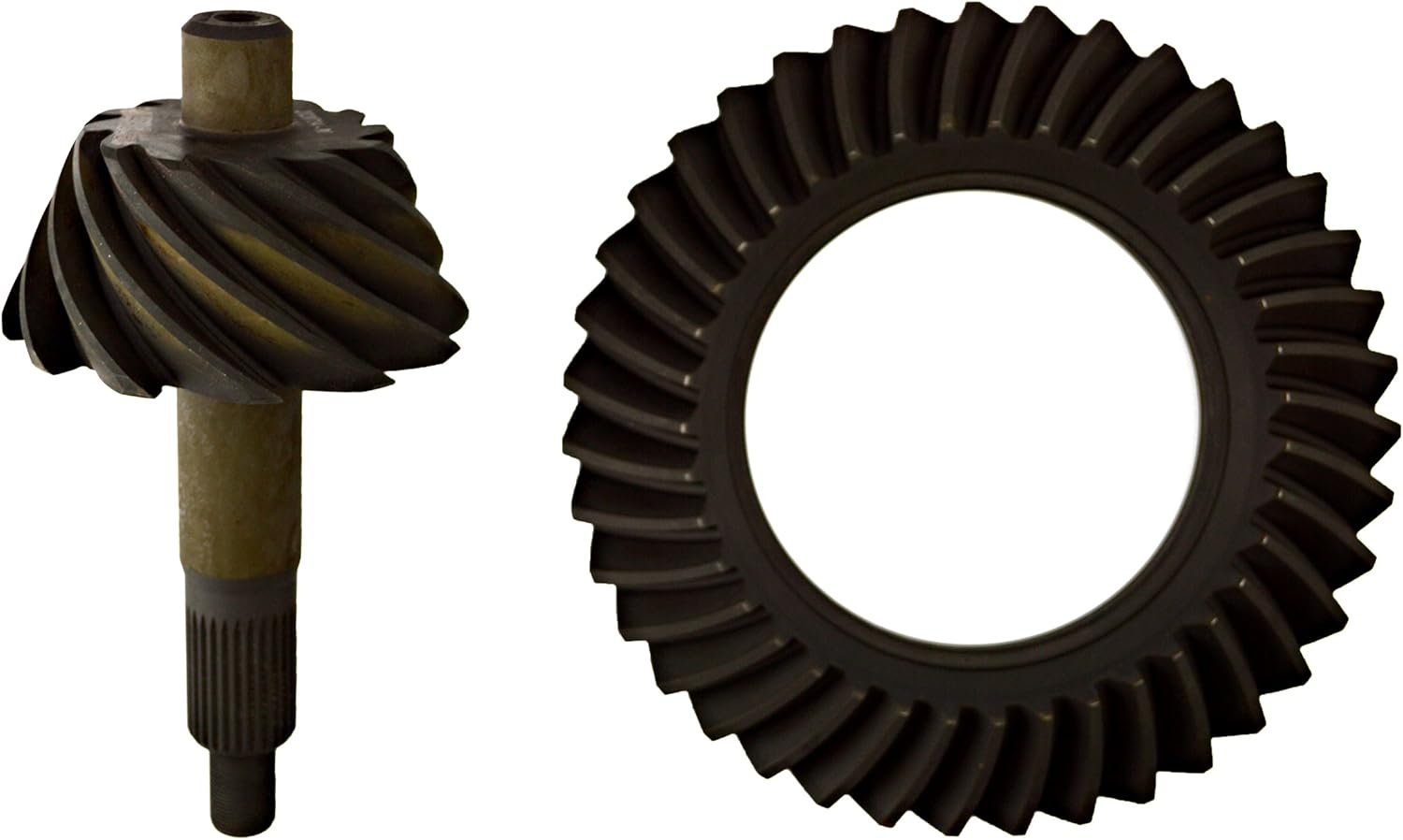 Spicer SVL 2020734 Differential Ring and Pinion Gear Set for Ford 9", 3.25 Ratio