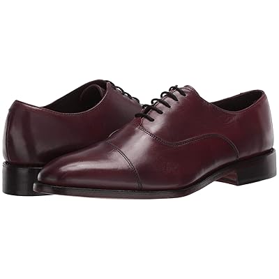 Anthony Veer Clinton Cap Toe Oxford Men