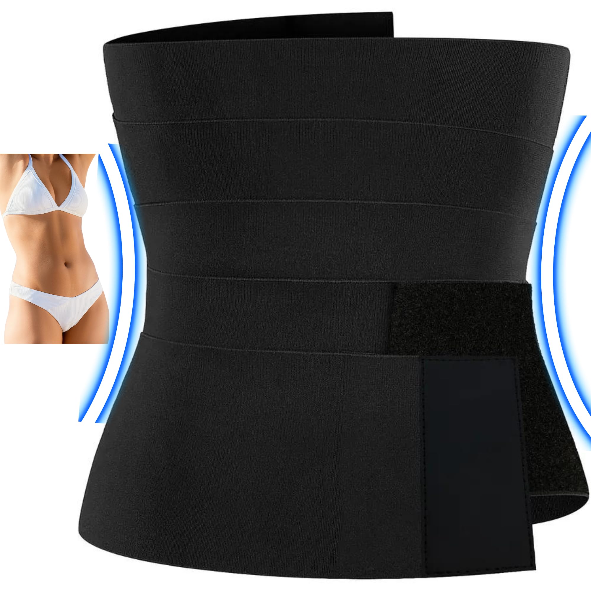 Waist Trainer Chez Decathlon Ceinture Sudation Decathlon Maintien