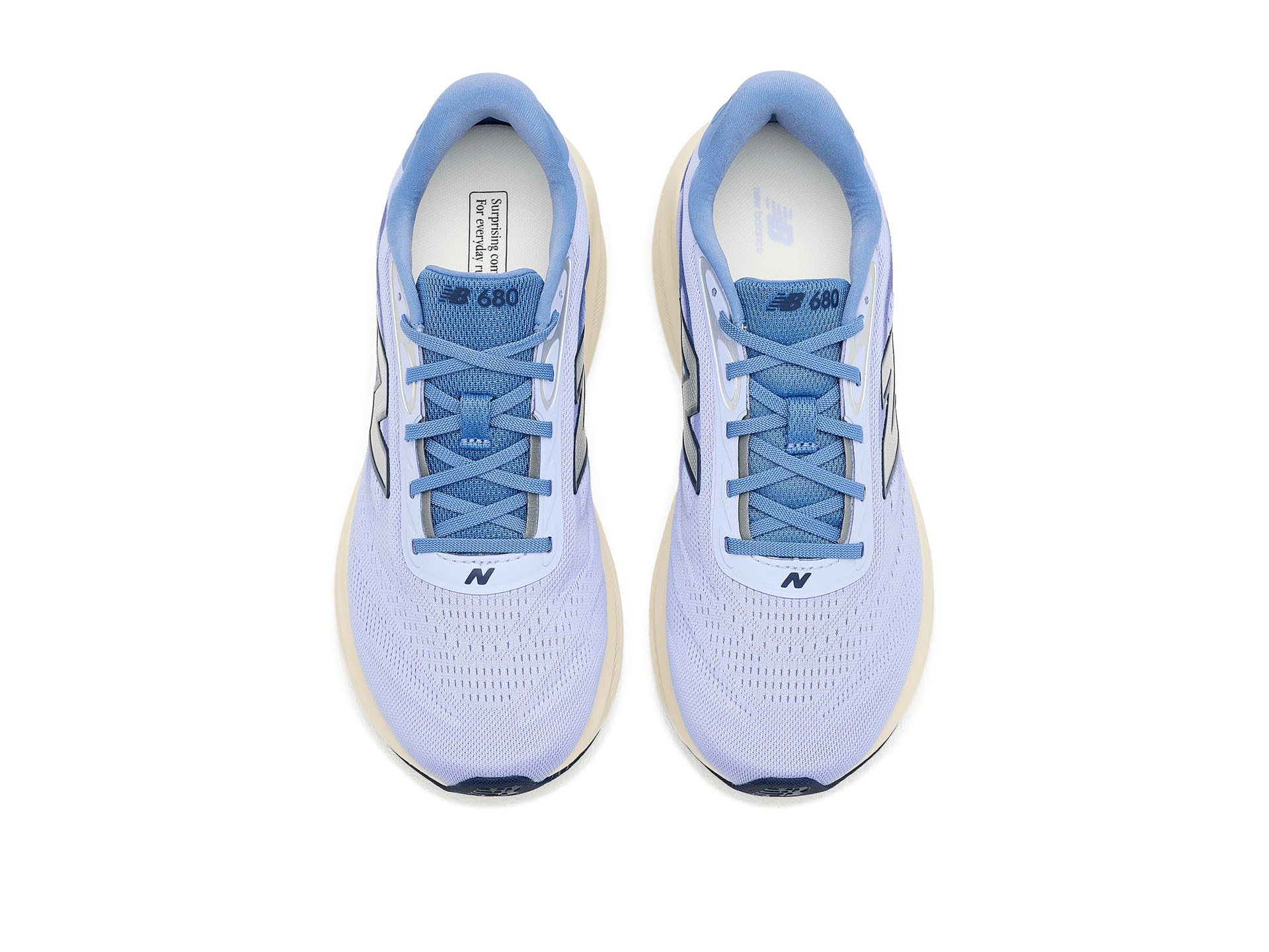 New Balance Damen 680Sneaker