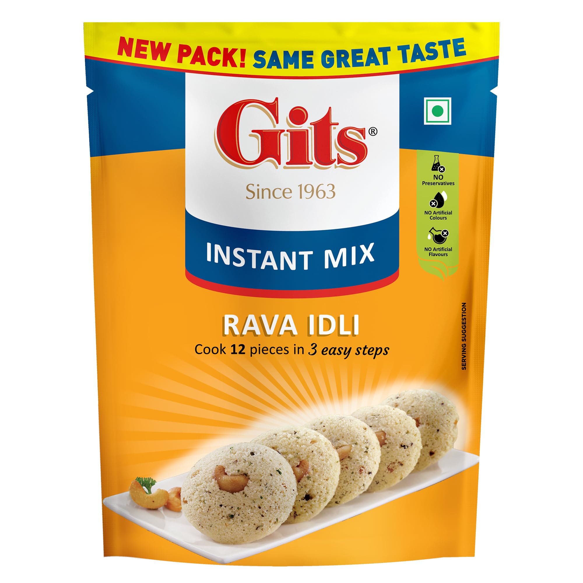200 g (Pack of 1)