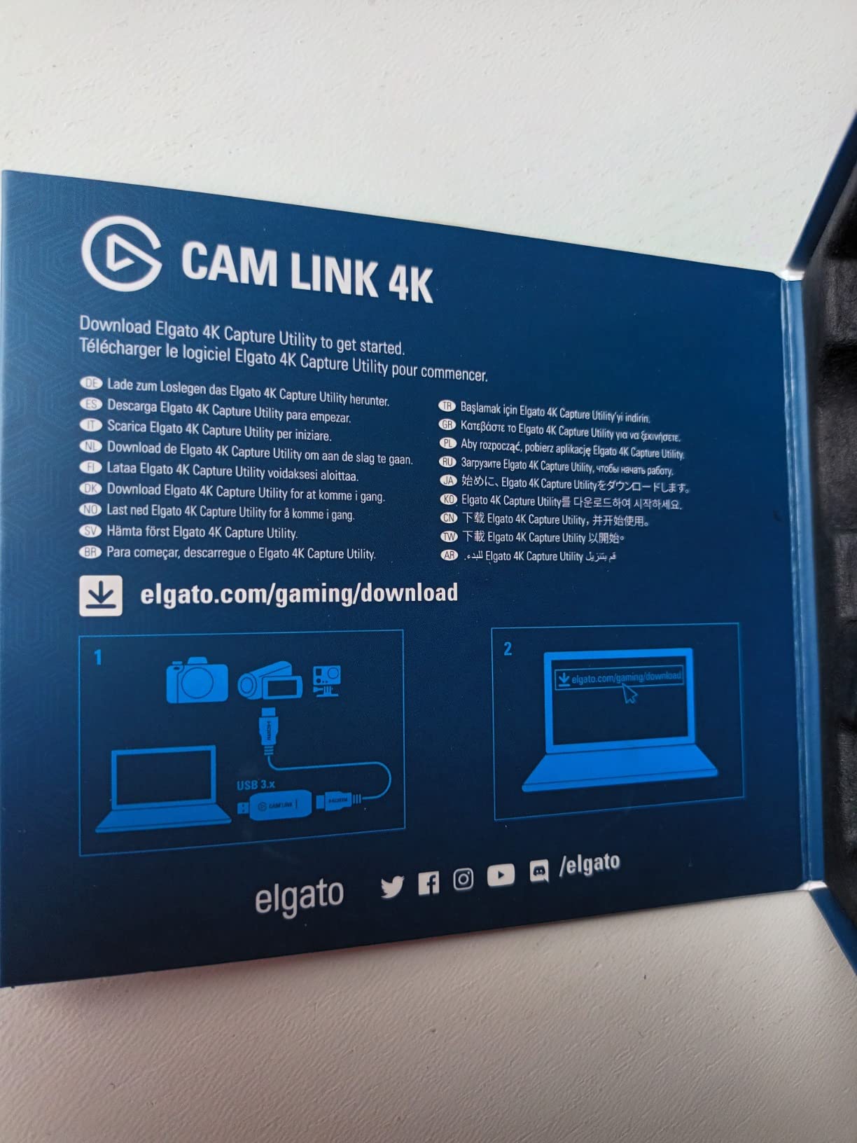 😃 Un accessoire qui améliore grandement la qualité d’image