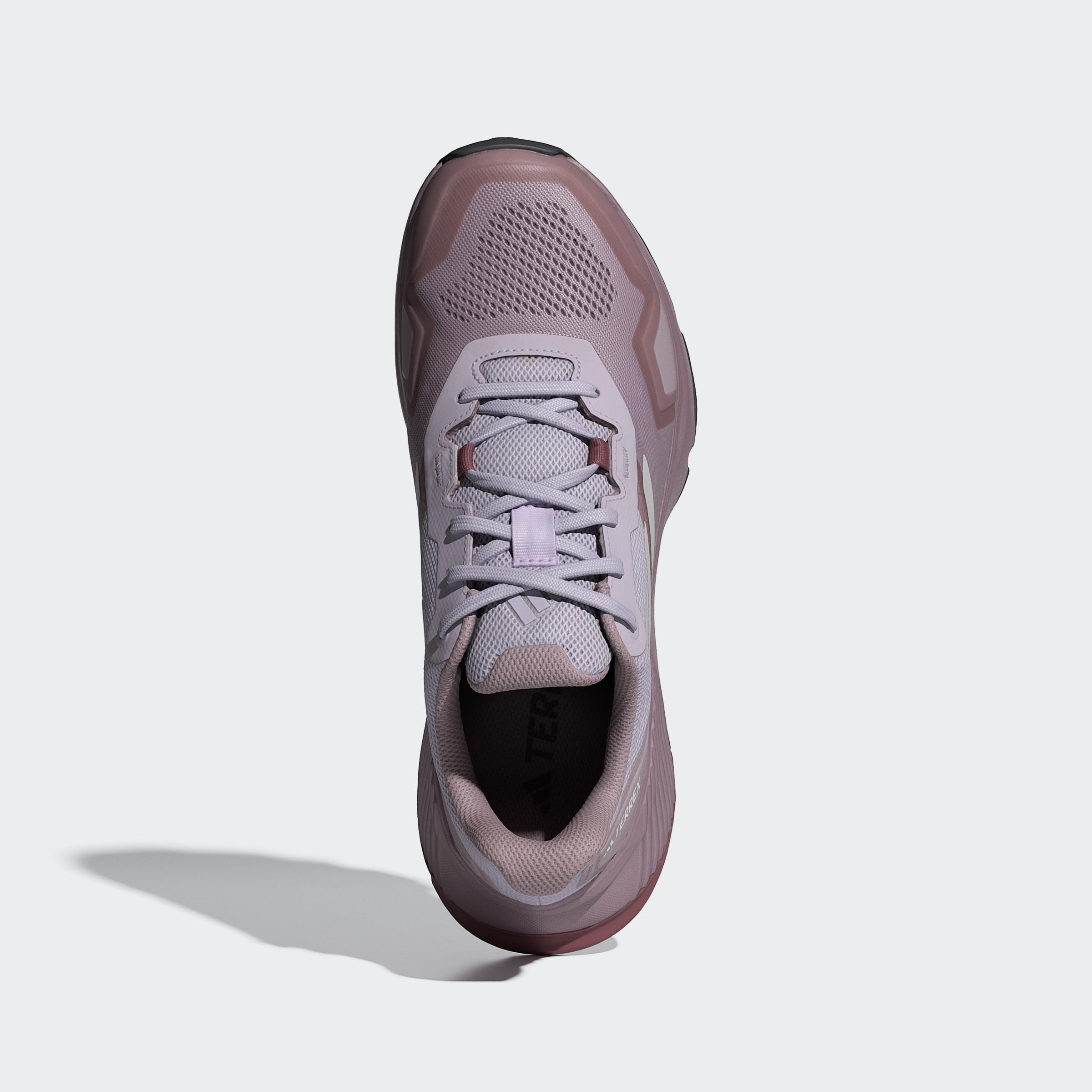 adidas Women's Zapatilla Terrex Soulstride Trail Running