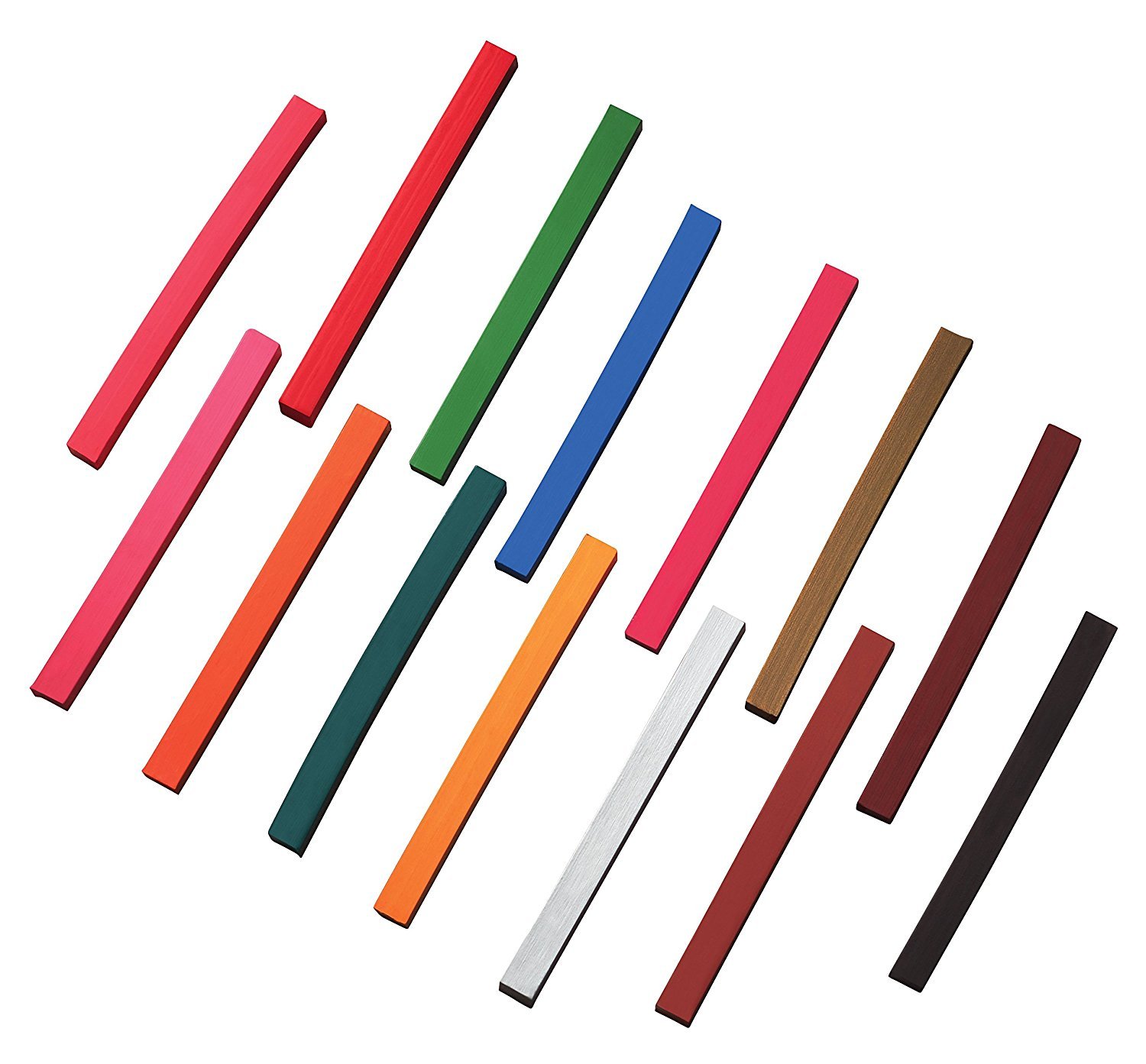 Amazon.co.jp: Prismacolor Art Stix Colored Pencils, 48 Colored