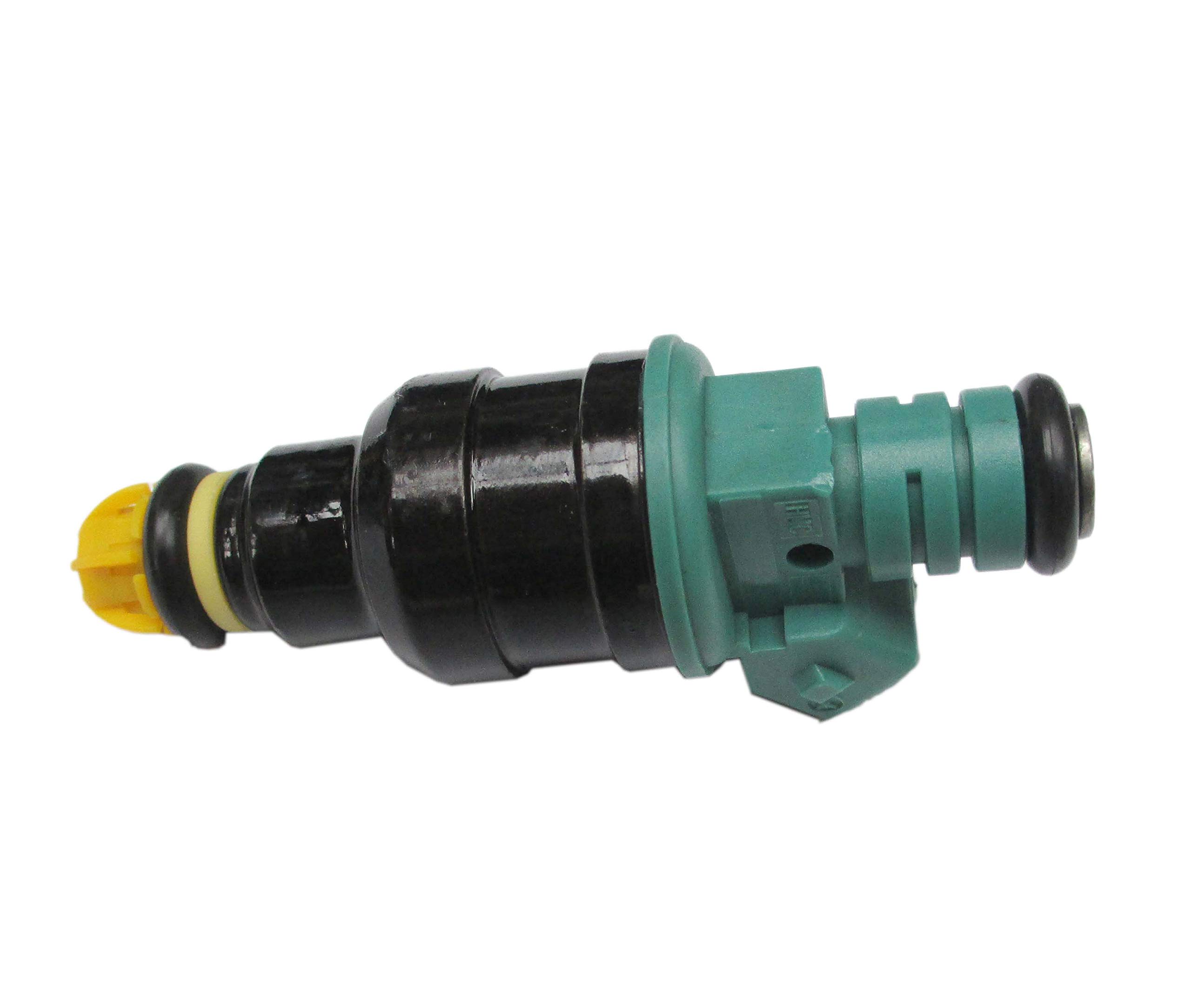 Amazon.com: 6 pcs Fuel Injectors For BMW 323i 323is 325i 325is 