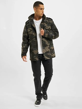 Brandit Men's Classic Field Jacket