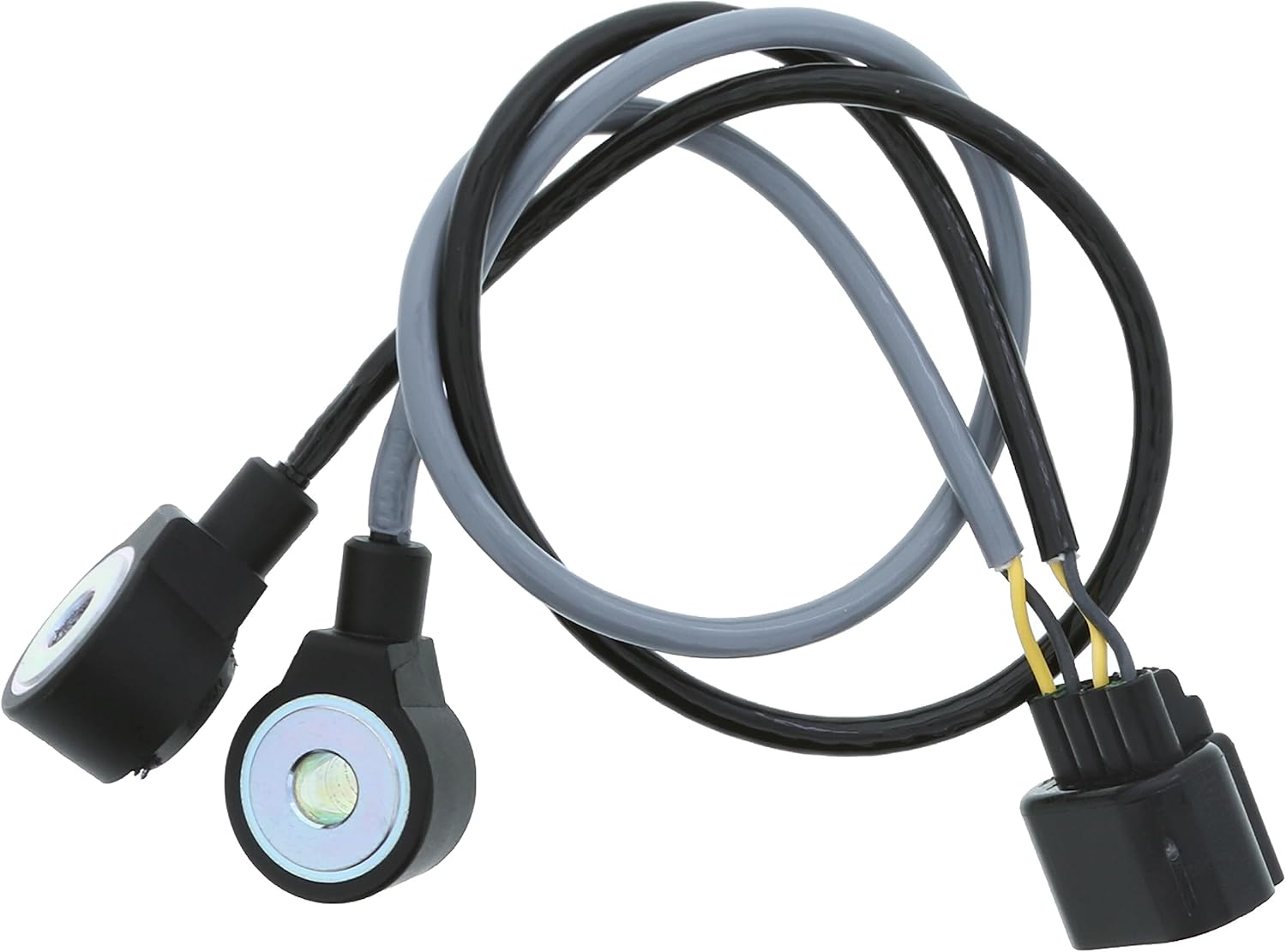 Ignition Knock (Detonation) Sensor