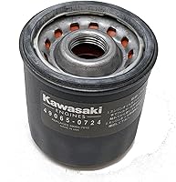 Vista 1 de Kawasaki 49065-0724 Filtro de aceite se ajusta a 49065-7010 OEM
