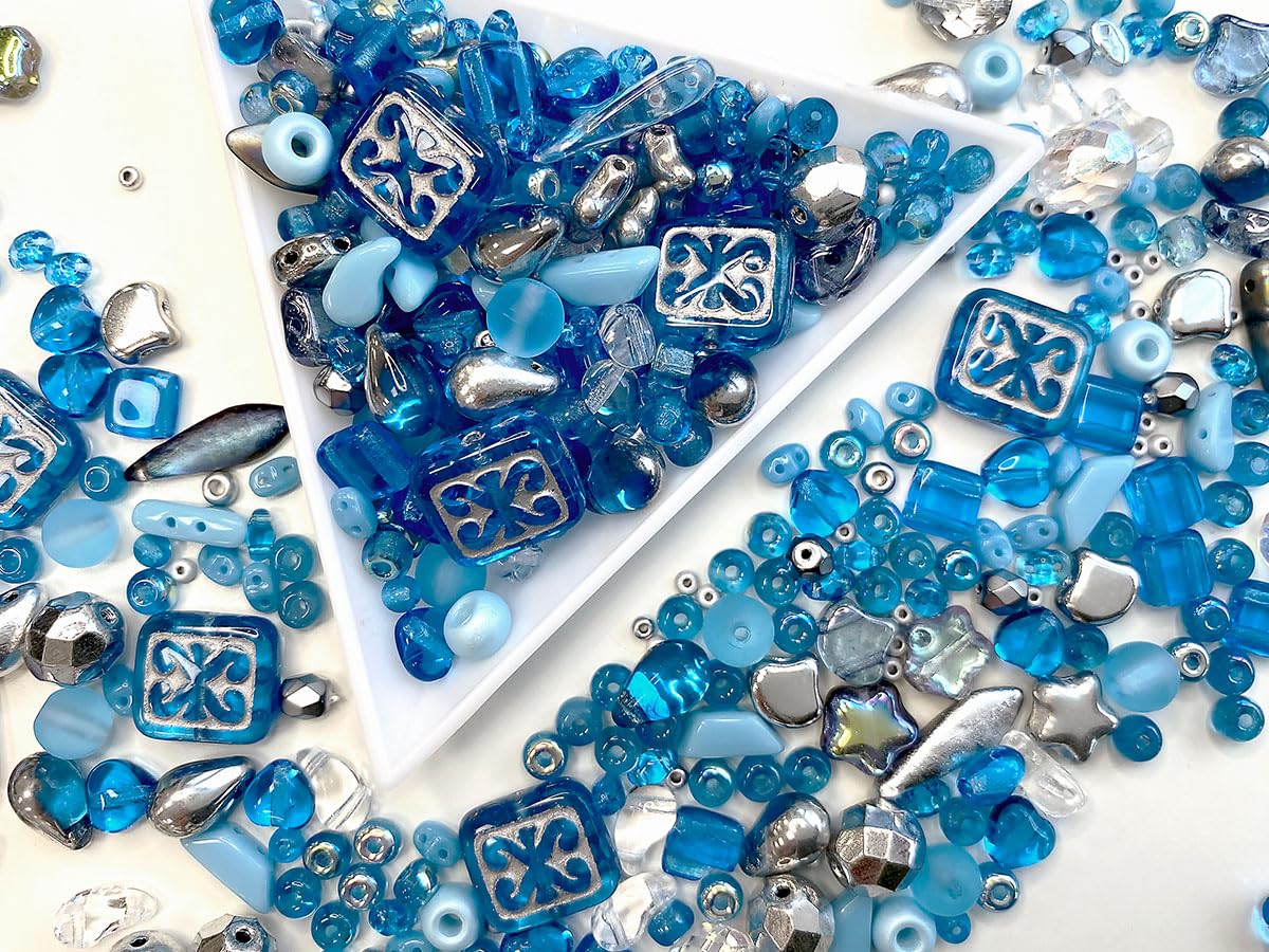 【専用】【新品】AKIRANAKA Gerda glass beads&ores Gerda glass beads＆ores | AKIRANAKA (Women