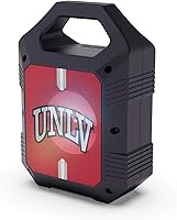 Vista 48 de SOAR NCAA ShockBox XL - Altavoz inalámbrico Bluetooth unisex