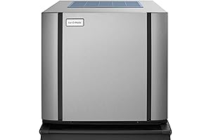 Ice-O-Matic Elevation Series CIM0330HA Commercial Cube Ice Machine