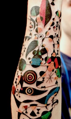 Best Tattoo Designs Daily Gallery and Wallpapers – vue 7