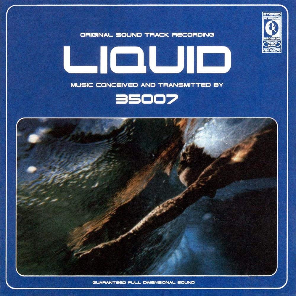 Amazon.co.jp: Liquid [12 inch Analog] : 本