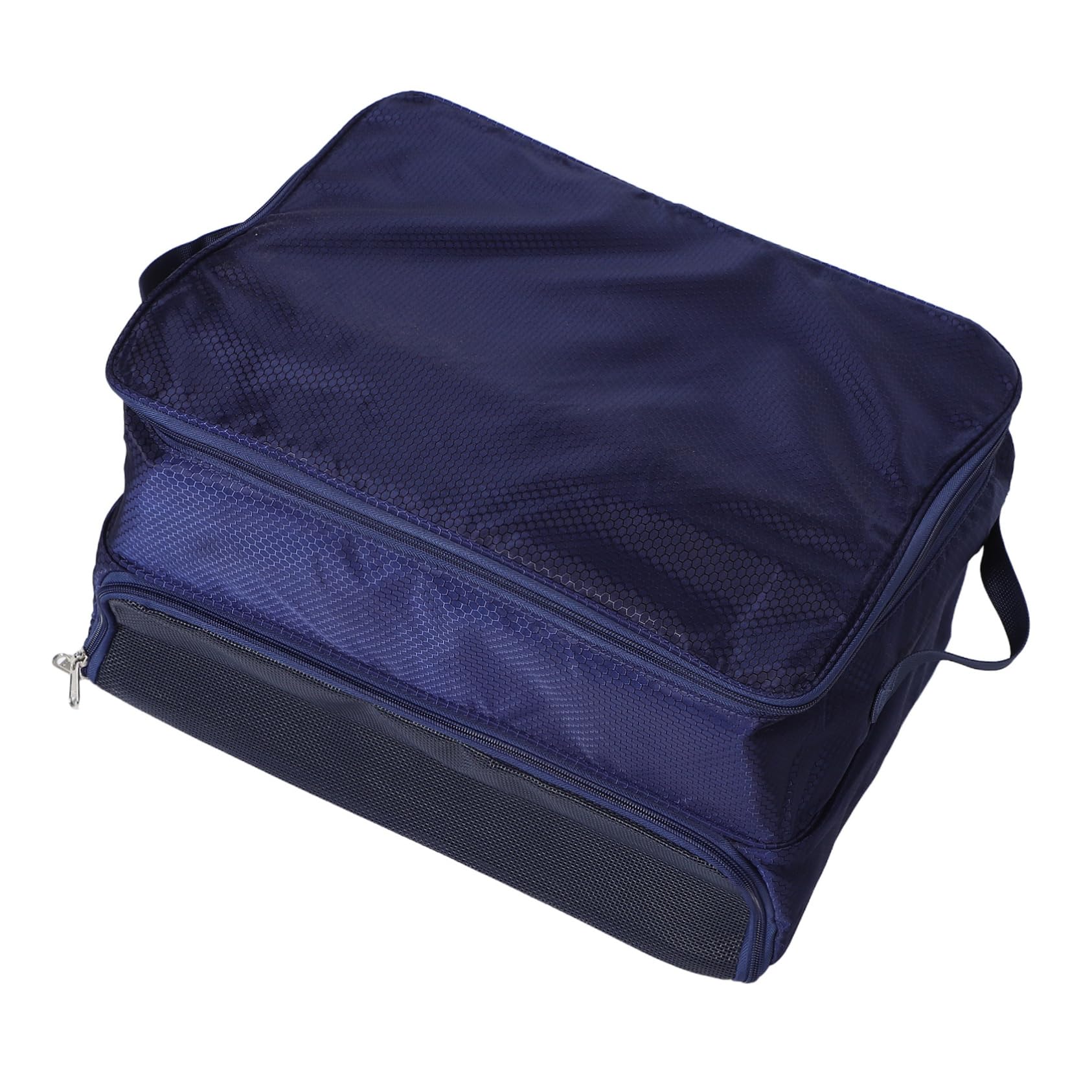 BESPORTBLE Oxford Fabric Golf Storage Bag Golf Shoes Travel Bag Large Capacity Car Garage Truck Accessory