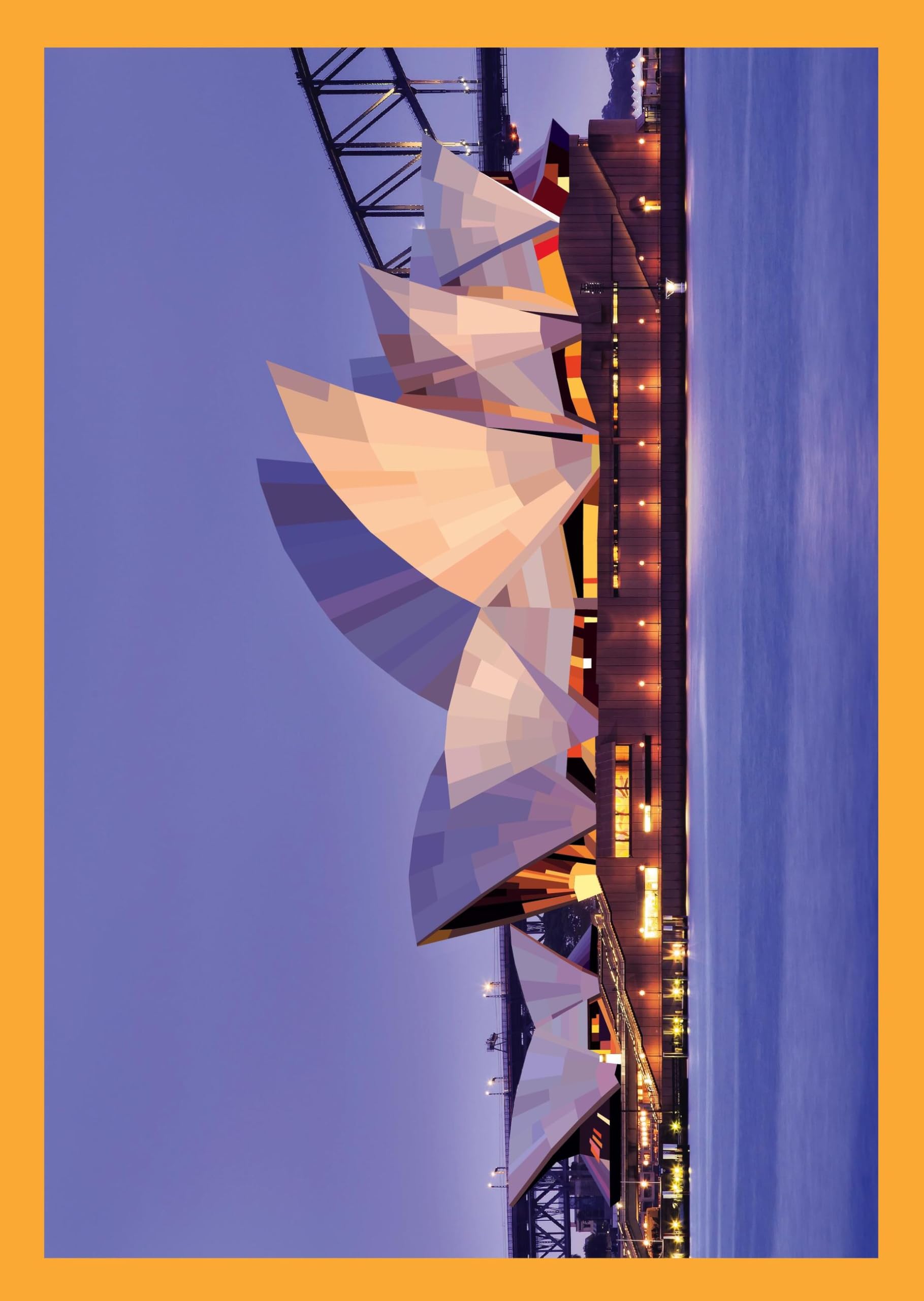 Paint by Sticker (Official): Architecture: Re-create 12 Historic Structures One Sticker at a Time!