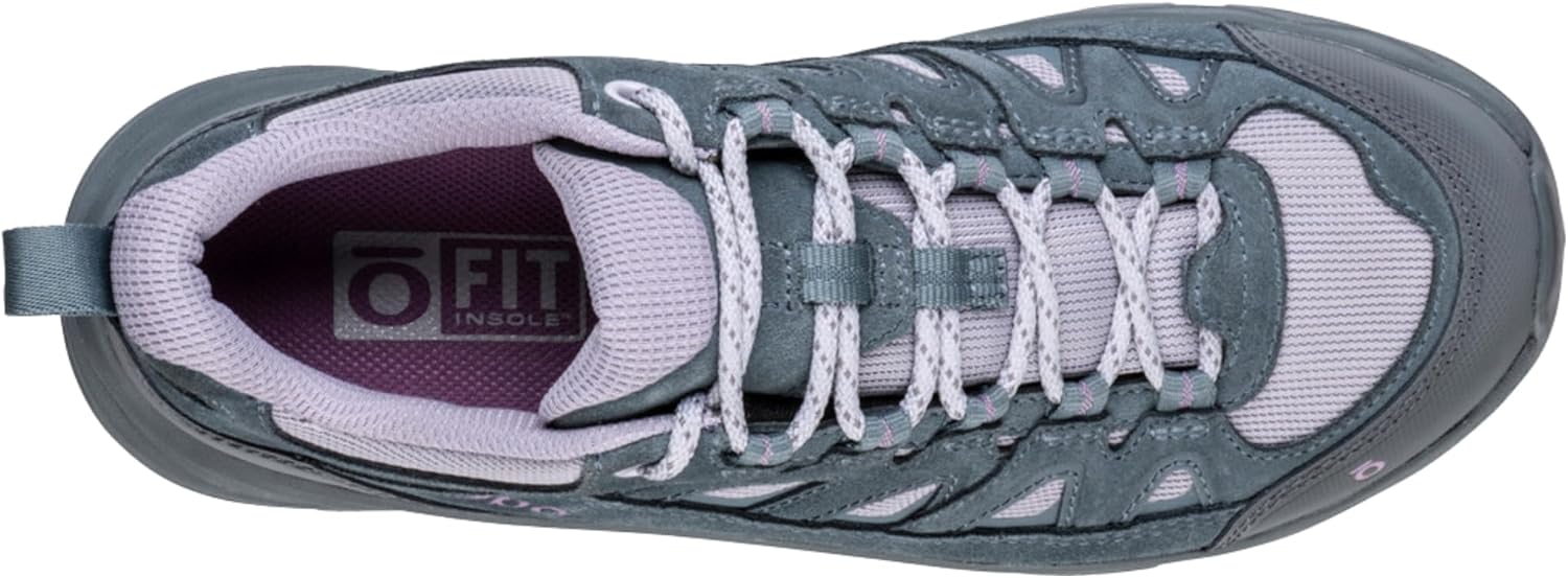 Oboz Sawtooth Ascent Low B-Dry