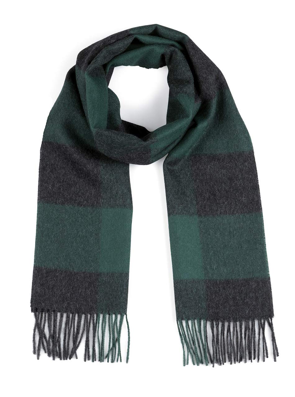 Inca Fashions Baby Alpaca Scarf